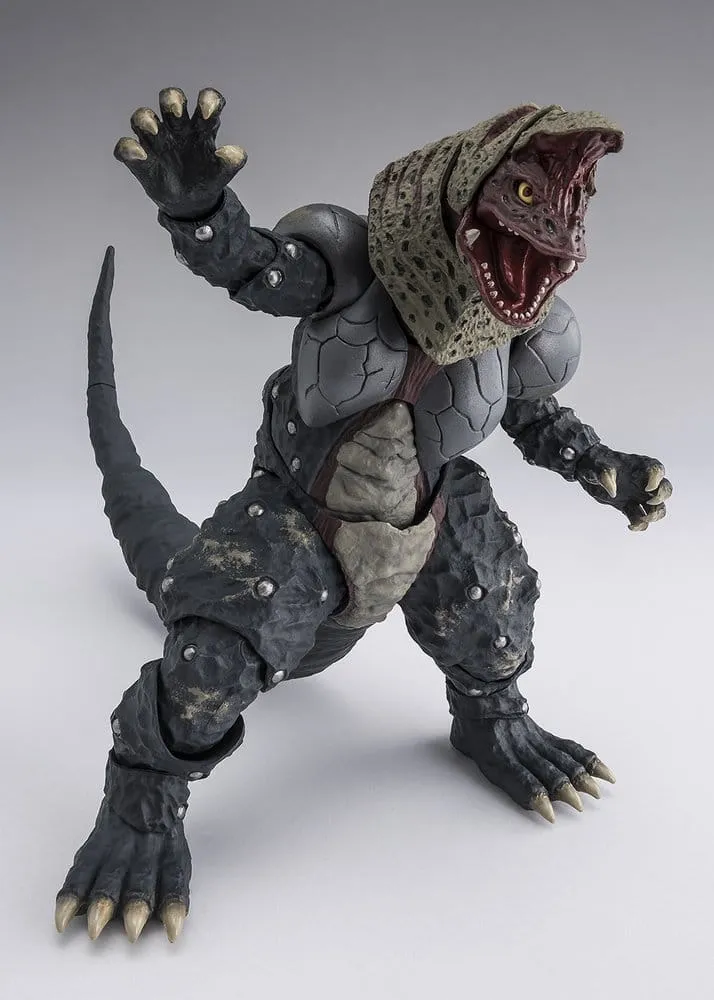 Ultraman Series S.H.Figuarts Shinkocchou Seihou Action Figure Golza 30th Anniversary Edition 15 cm